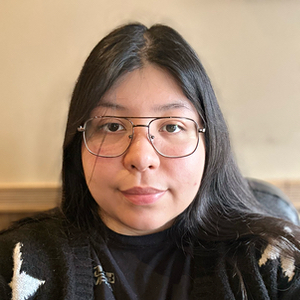Maria Ramirez-Lopez, Office Receptionist